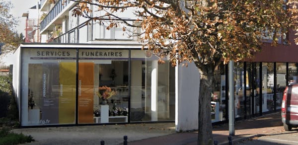 Photographie de Pompes Funèbres Générales de Fontenay-sous-Bois