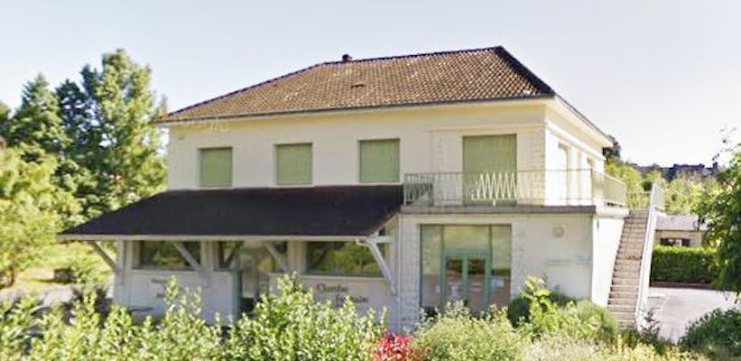 Photo de la Pompe Funèbre MAILLER EXCIDEUIL