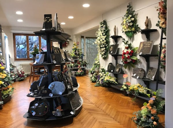 Photographie Pompes Funèbres Régio Funéraires de Bartenheim