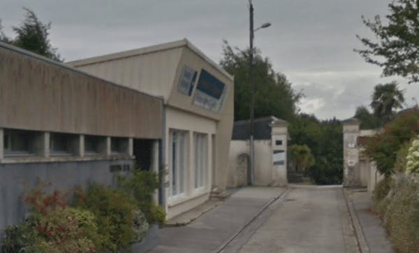 Photographie Pompes Funèbres et Marbrerie Jaumaux-Mazurier d'Équeurdreville-Hainneville