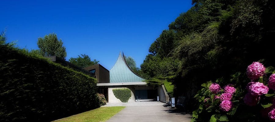 photo de l'agence Crématorium de Grenoble