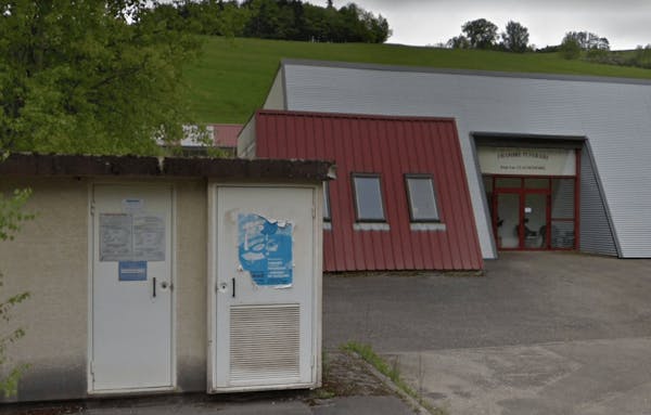 Photographie de la Chambre funéraire Claudepierre