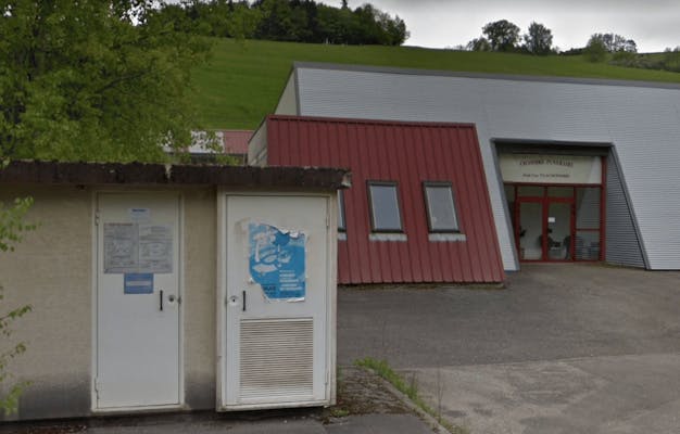 Photographie de la Chambre funéraire Claudepierre