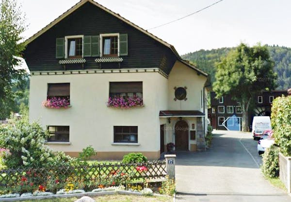 Photographie de Pompes Funèbres Mura Roger