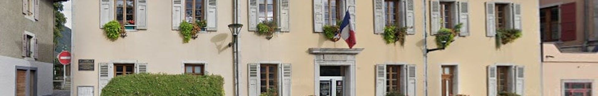 Photo de la ville de Taninges