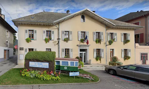 Photo de la ville de Taninges