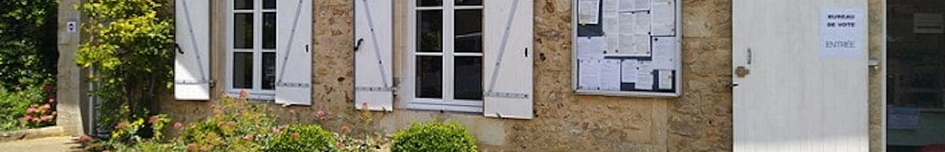 Photo de la ville de Anché
