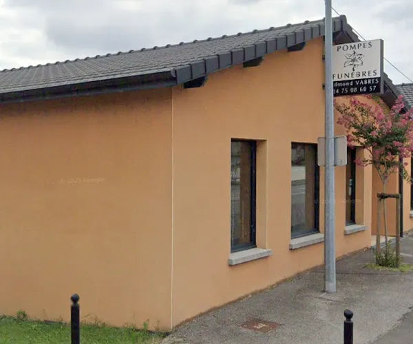 Pompes funèbres à Saint-Jean-de-Muzols - 17 rue Centrale