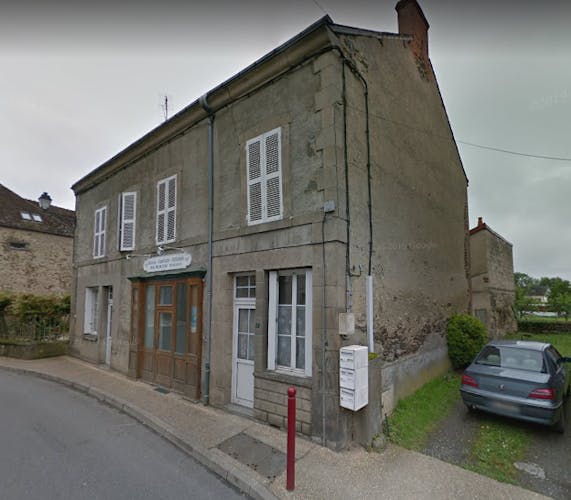 Photographie du Service Funéraire Artisanal Perrin