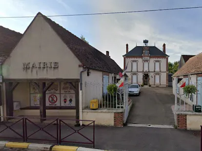 Photo de la ville de Saligny