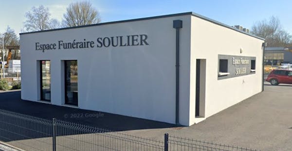 Photographie de Pompes Funèbres Soulier de Malemort-sur-Corrèze

