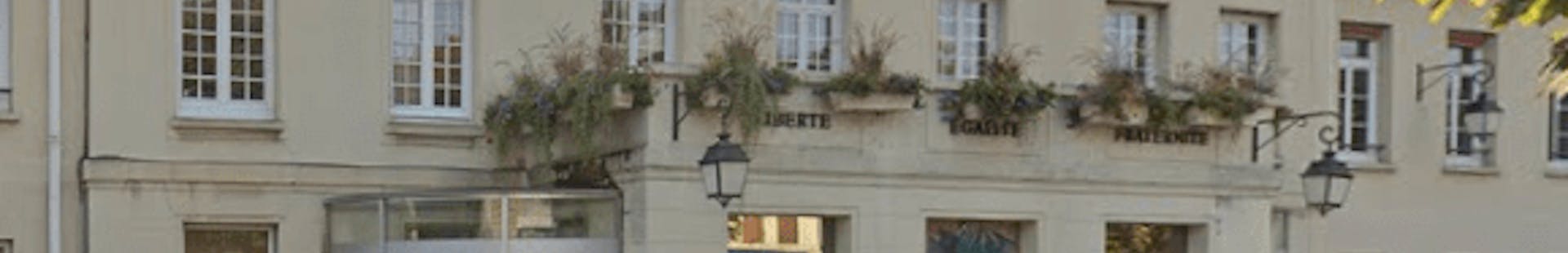 Photo de la ville de Palaiseau