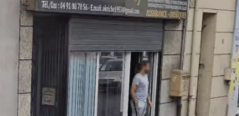 Pompes funèbres ERRIFQ à Marseille