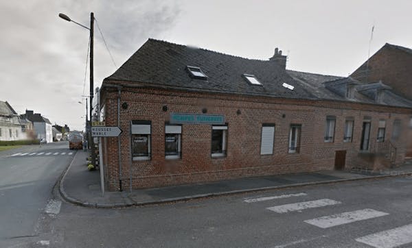 Photographie de Pompes Funèbres Carlier Thierry