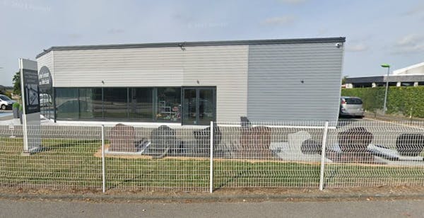 Photographie de Pompes Funèbres Roc Eclerc de Montivilliers