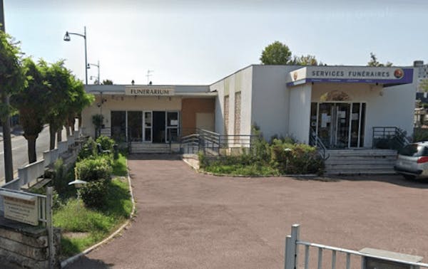 Photographie de Pompes Funèbres Générales de Longjumeau