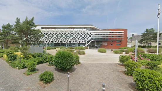 Photo de la ville de Plescop