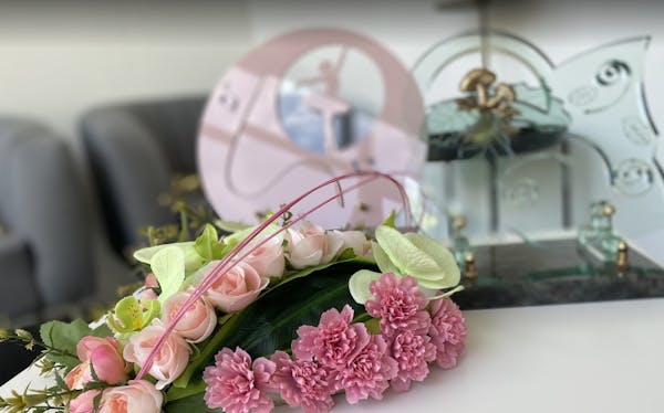 Photographies de Hommage Pompes funèbres 