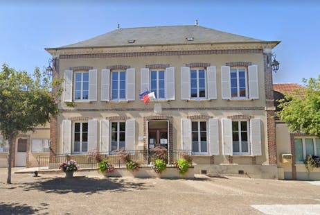 Photo de la ville de Champignelles