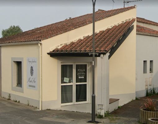 Photographie de La Pompes funèbres Mad’ho du Fenouiller