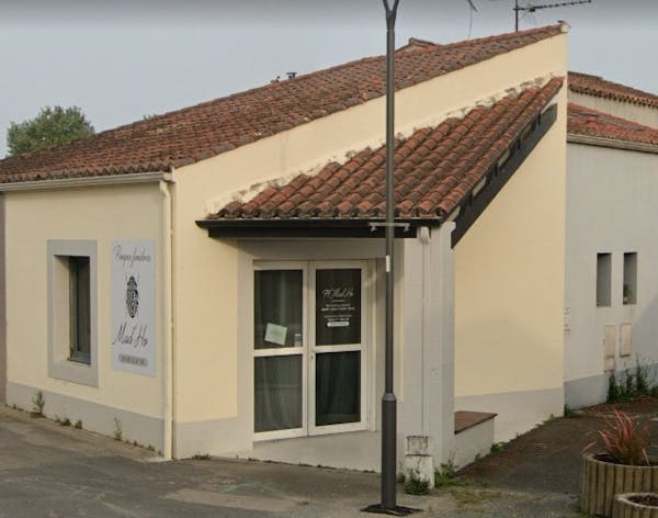 Photographie de La Pompes funèbres Mad’ho du Fenouiller