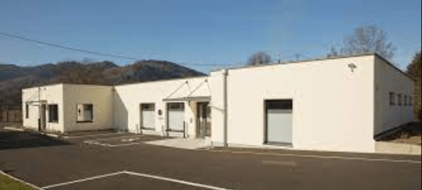 Photographie de Pompes Funèbres Jean-Michel Mura et Fils
