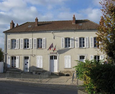 Photo de la ville de Boutigny