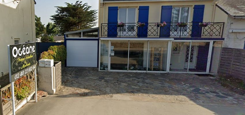 photo de l'agence Pompes Funèbres Océanes