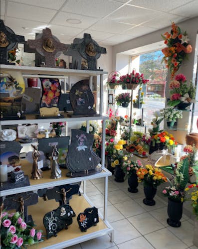 Photographie de la Pompes Funèbres Henry de la ville de Plombières-les-Bains