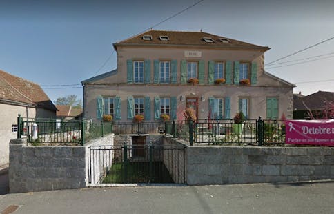 Photo de la ville de La Roche-en-Brenil