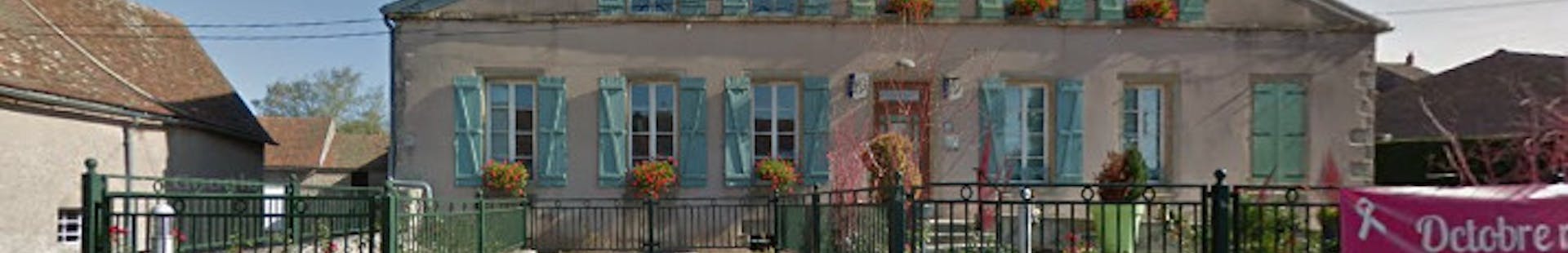 Photo de la ville de La Roche-en-Brenil