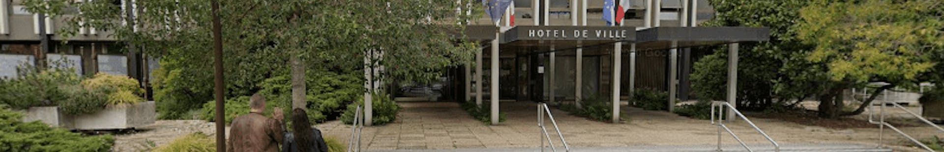 Photo de la ville de Vélizy-Villacoublay