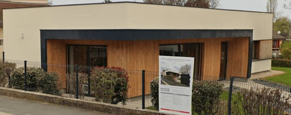 Photographie de Pompes Funèbres Brelau de Montceau-les-Mines