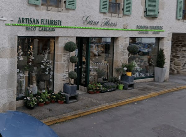 Photographie Pompes Funèbres Gane d'Argentat