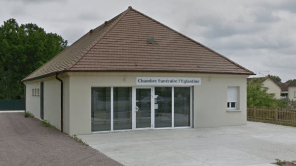 Photographie Pompes Funèbres Générales Sancoins