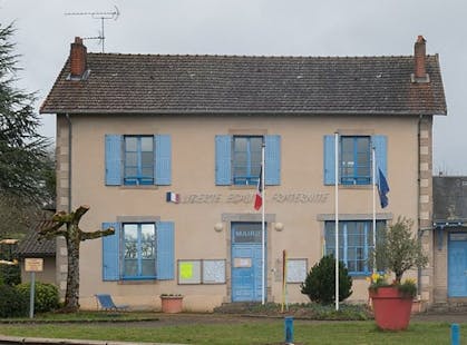 Photo de la ville de Chaptelat