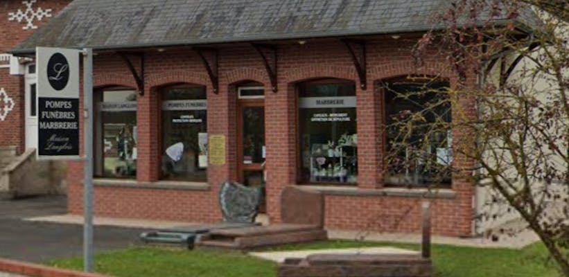 Photographies de Maisons Langlois & Blase Langlois à Cuise-la-Motte