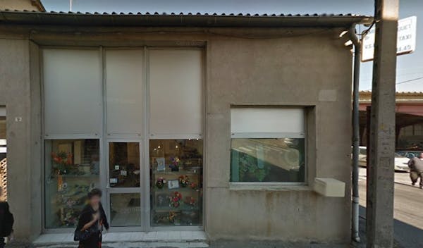 Photographie de Pompes Funèbres Bruno Bousquet de Réquista