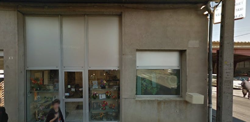 Photographie de Pompes Funèbres Bruno Bousquet de Réquista