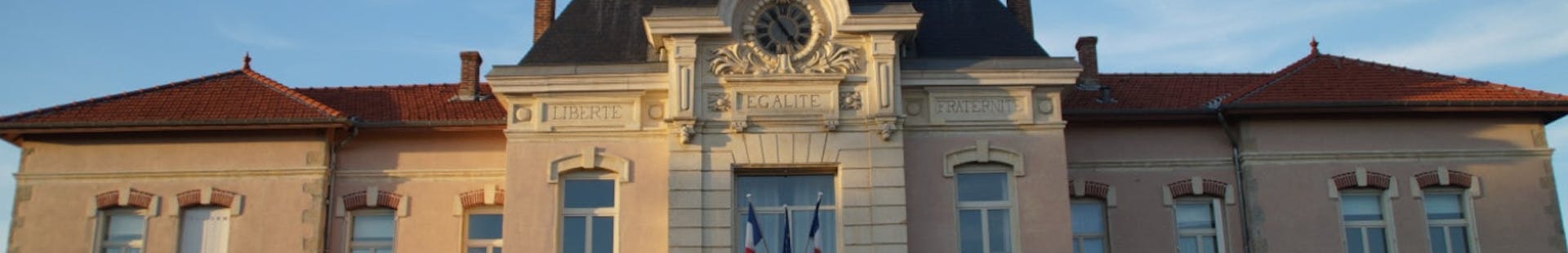 Photo de la ville de Taluyers