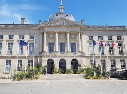 Photo de la ville de Chalons-en-Champagne