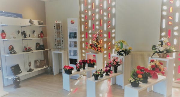 Photographie de Pompes Funèbres Générales de Longjumeau