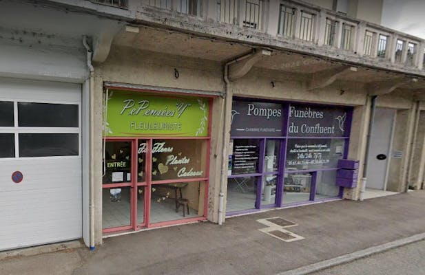 Photographie de Pompes Funebres Du Confluent d'Entraygues-sur-Truyère