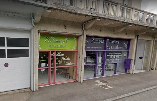 Photographie de Pompes Funebres Du Confluent d'Entraygues-sur-Truyère