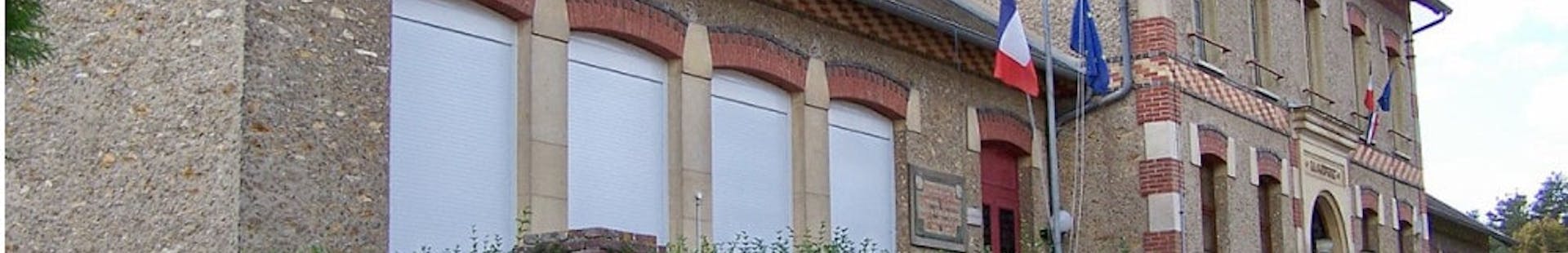 Photo de la ville de La Boissière-École