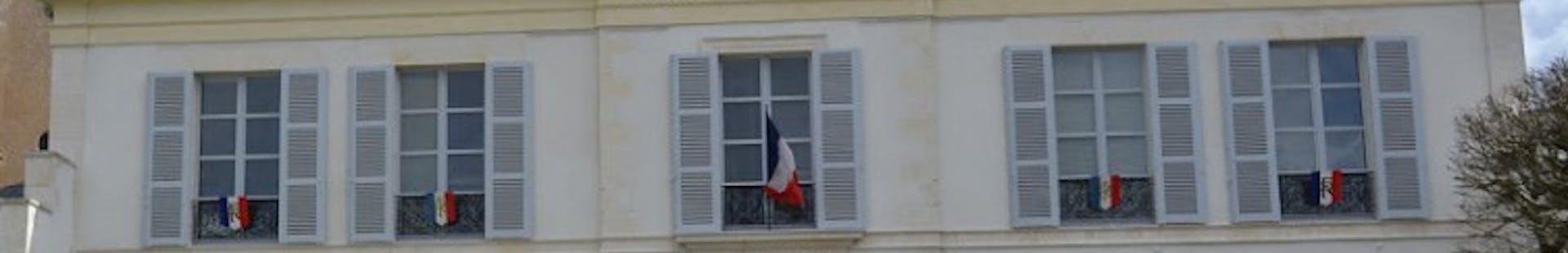 Photo de la ville de Neuville-aux-Bois