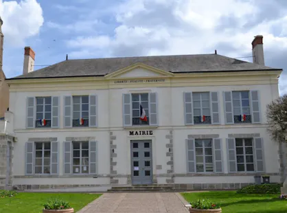 Photo de la ville de Neuville-aux-Bois