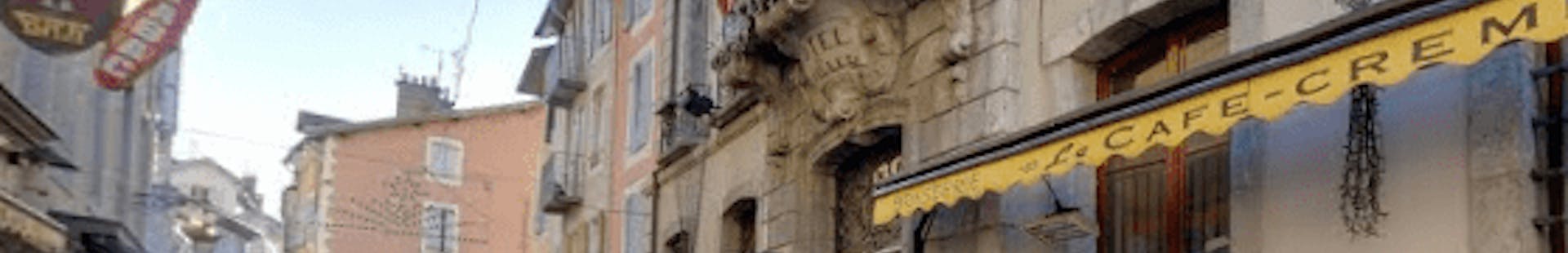 Photo de la ville de Gap