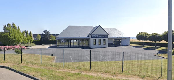 Photographie de Pompes Funèbres et Marbrerie Mélanger - Dignité Funéraire