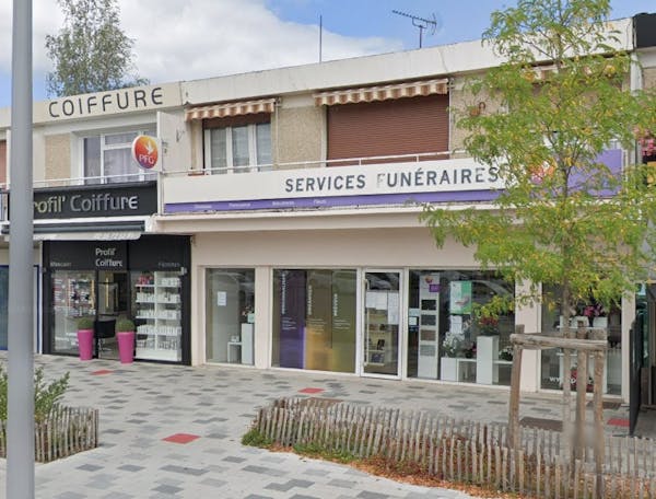 Photographie Pompes Funèbres Générales de Sotteville-lès-Rouen